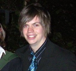 Gareth Cadman